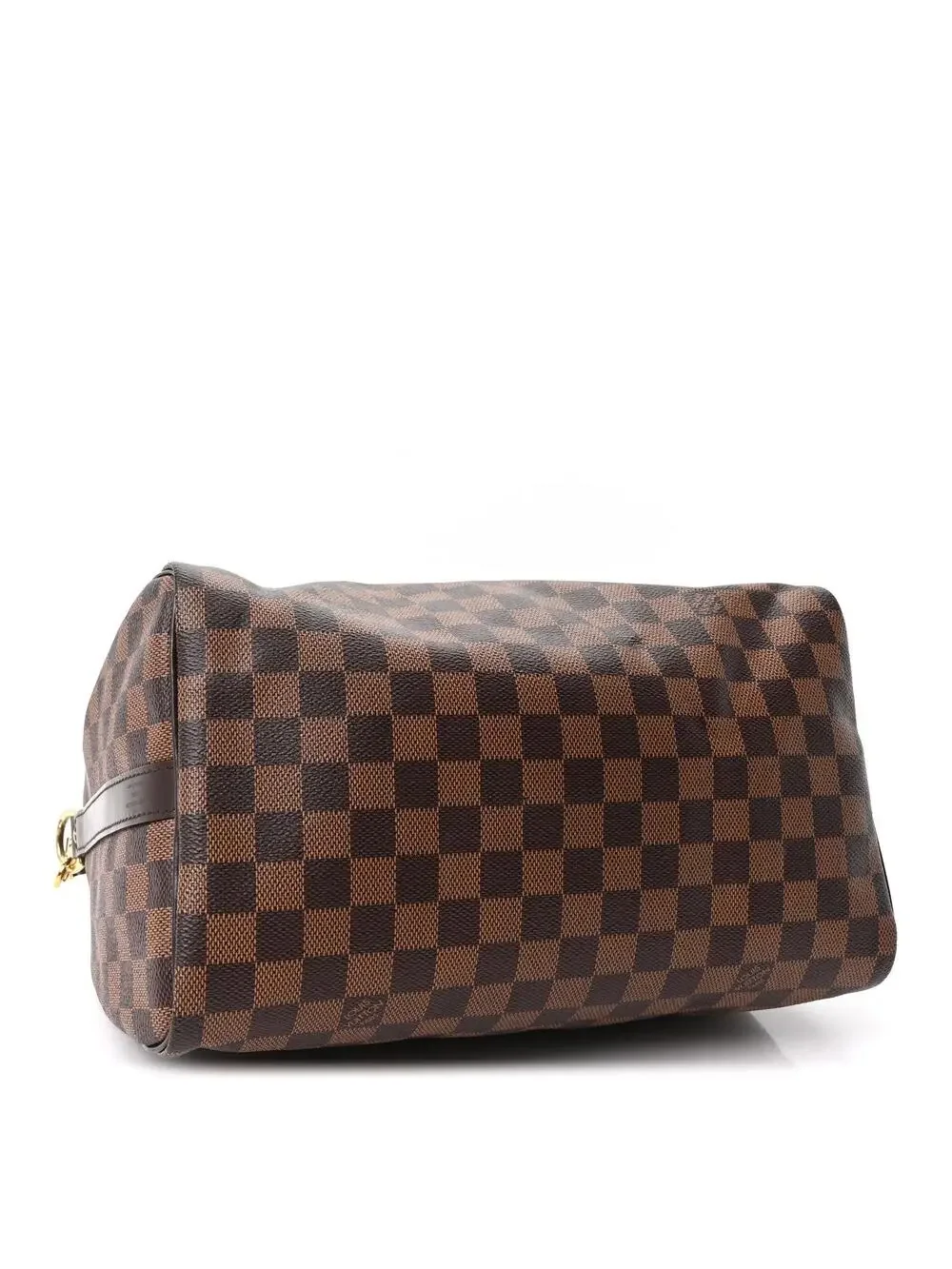 Louis Vuitton Damier Ebene Speedy #334149L14B